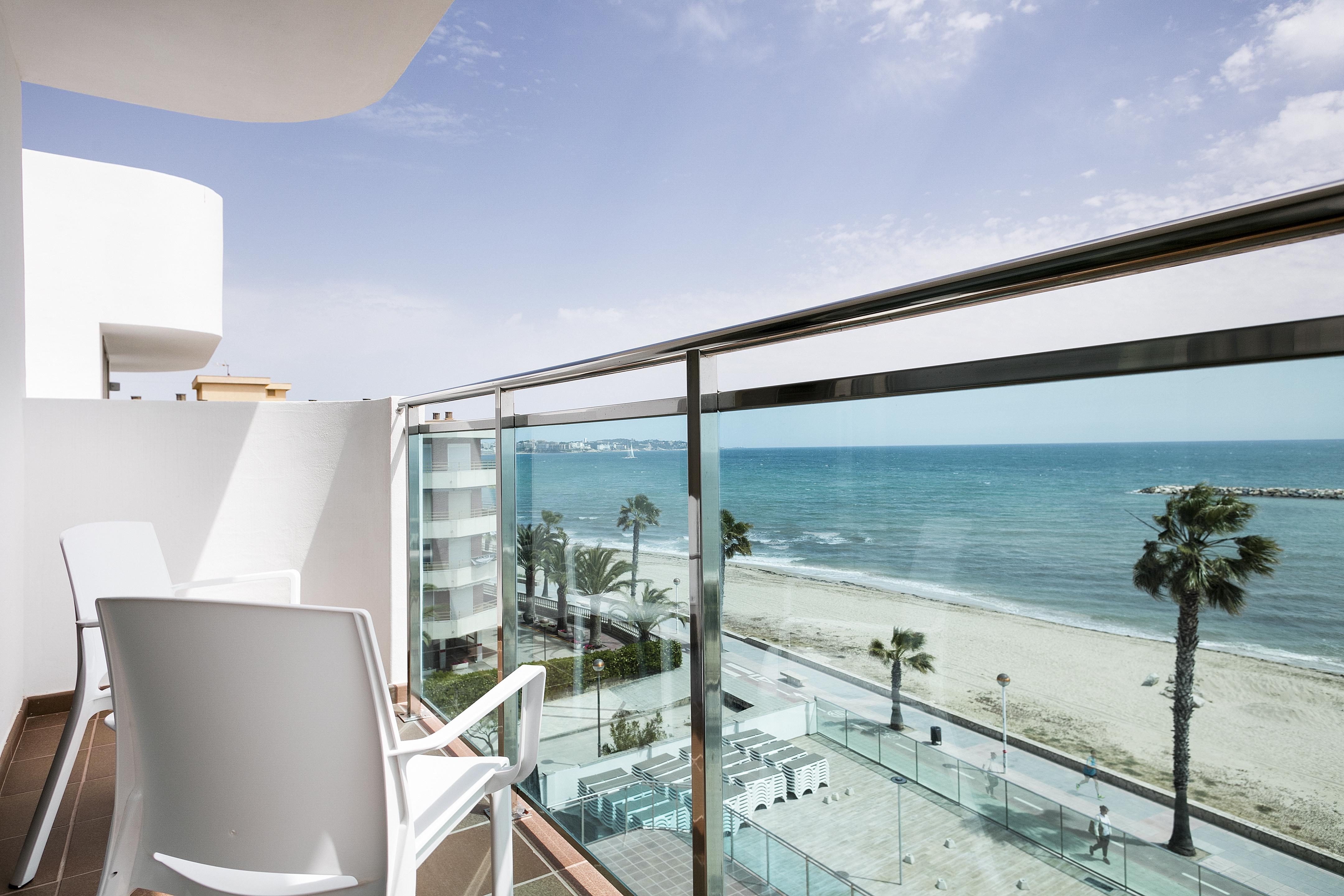 Hotel Best Maritim Cambrils Eksteriør bilde