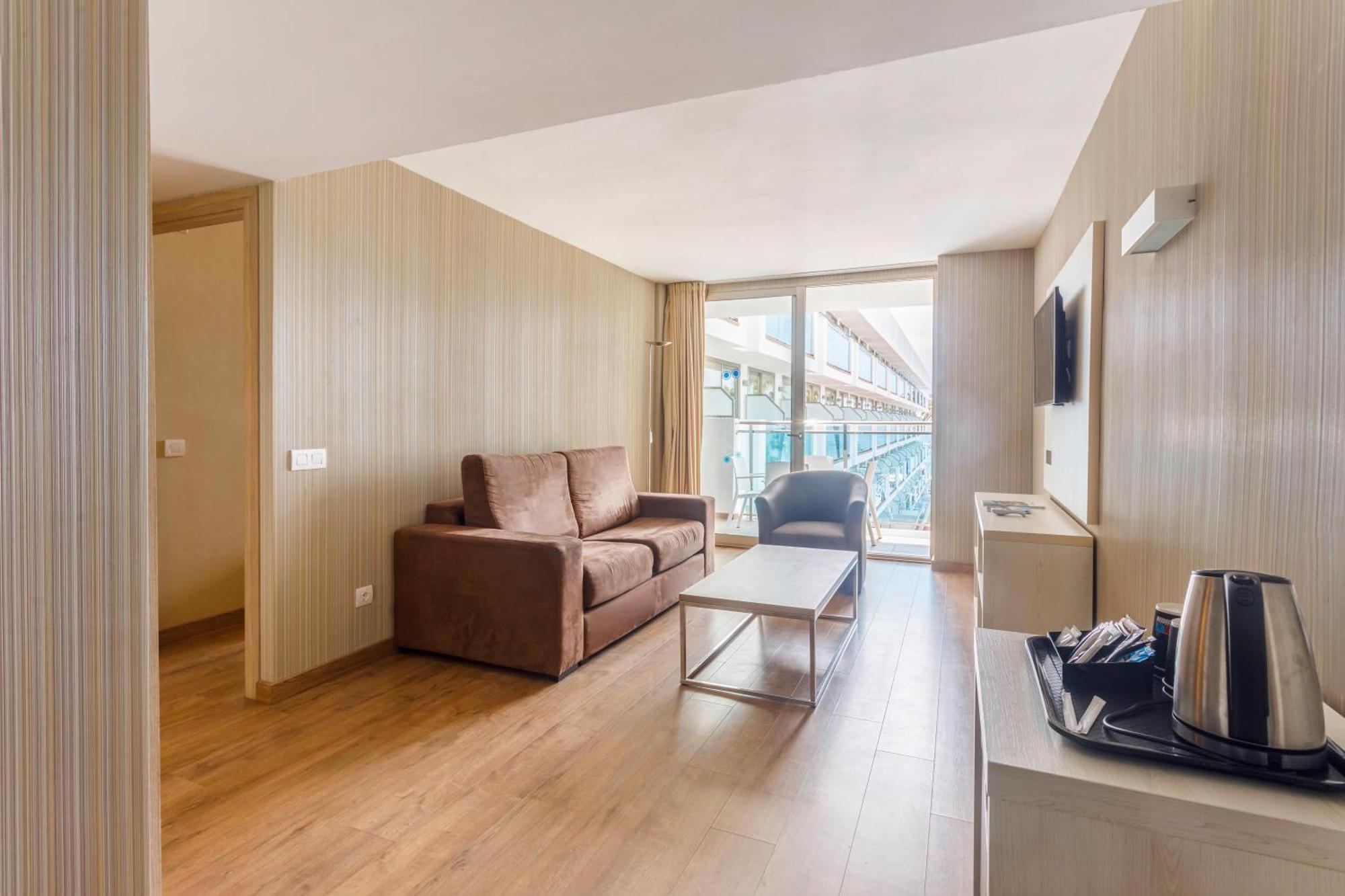 Hotel Best Maritim Cambrils Eksteriør bilde