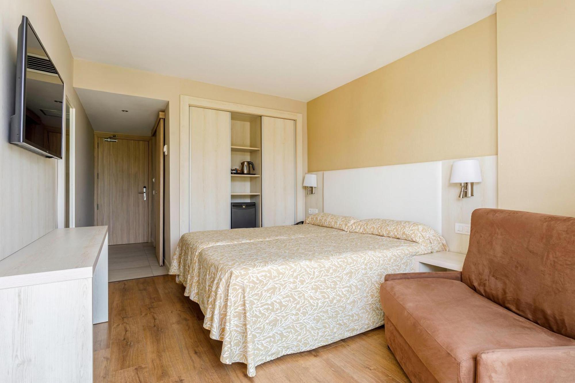 Hotel Best Maritim Cambrils Eksteriør bilde