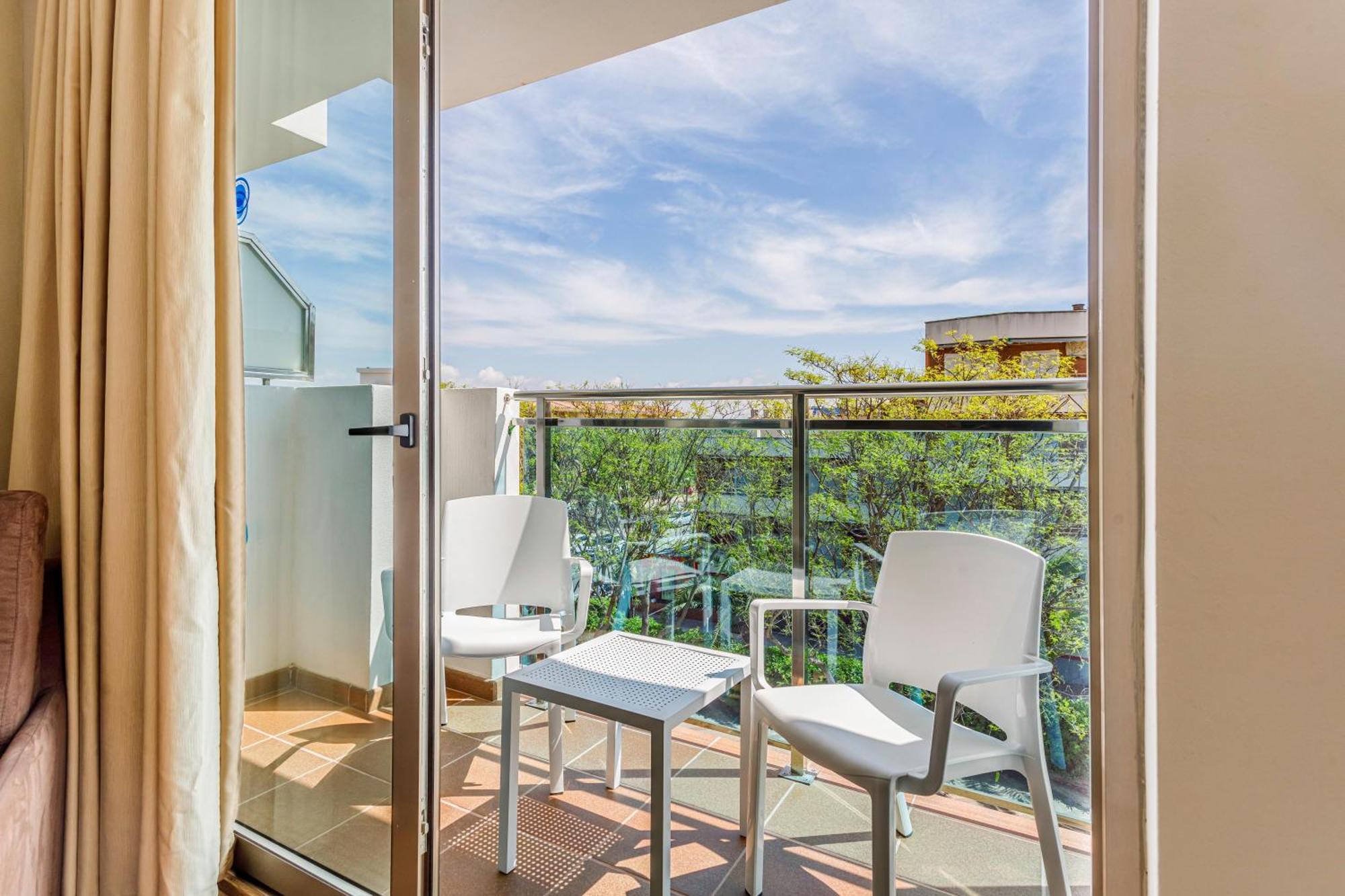 Hotel Best Maritim Cambrils Eksteriør bilde