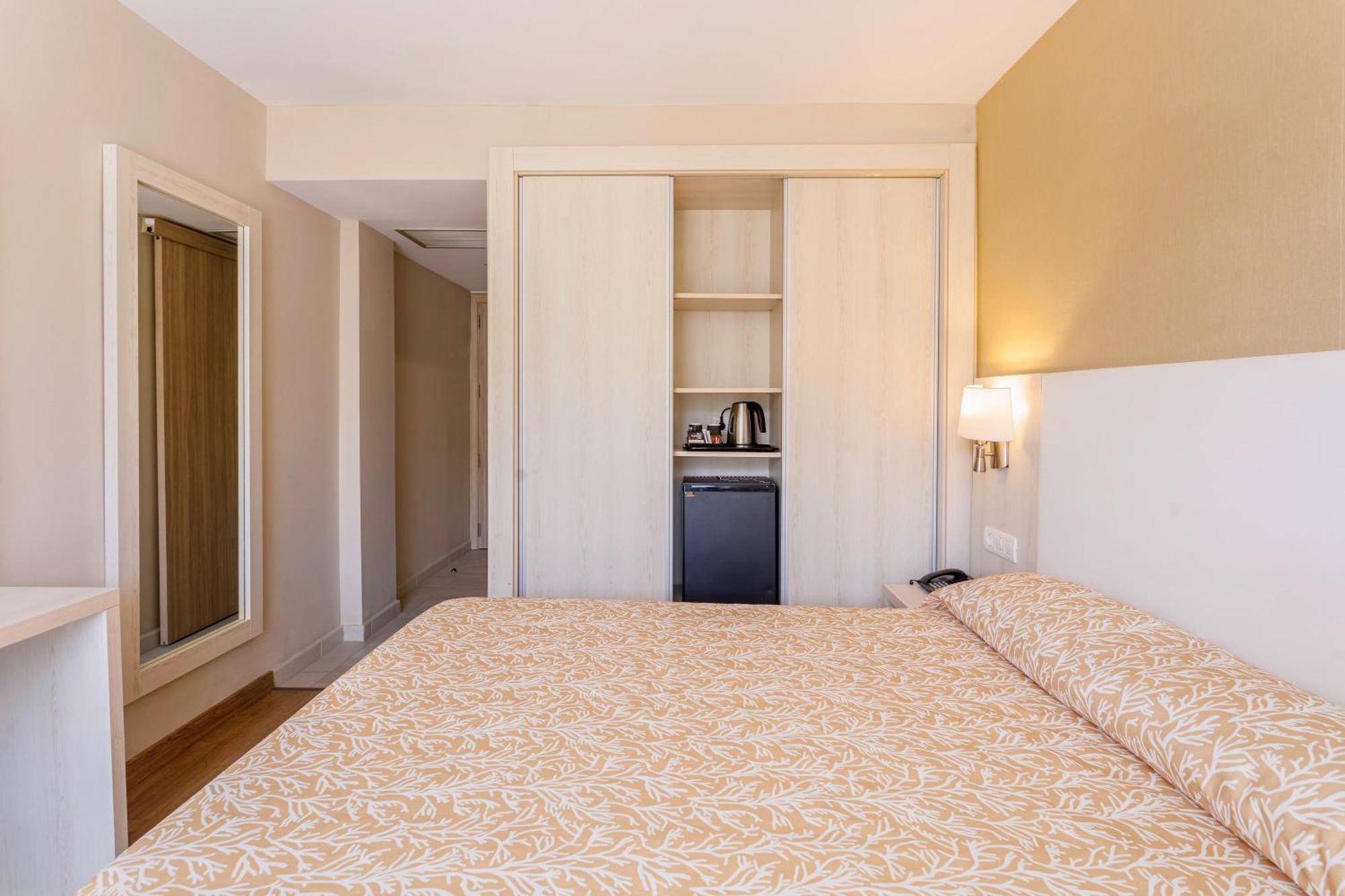 Hotel Best Maritim Cambrils Eksteriør bilde