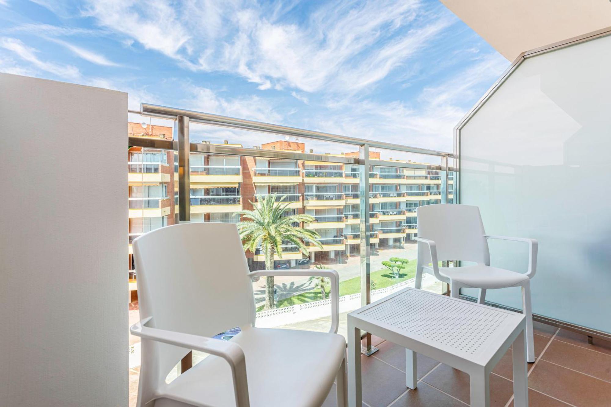 Hotel Best Maritim Cambrils Eksteriør bilde