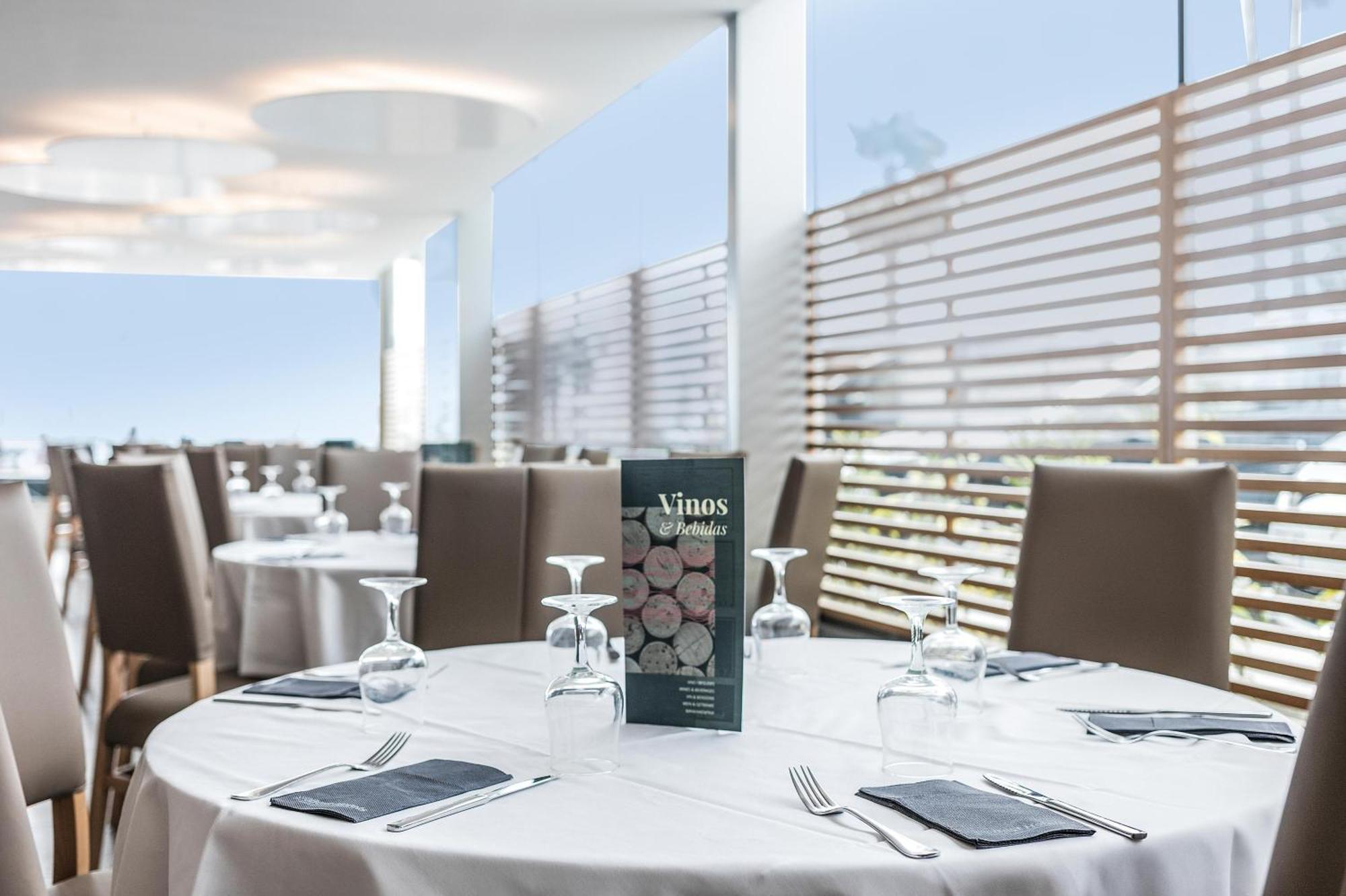 Hotel Best Maritim Cambrils Eksteriør bilde