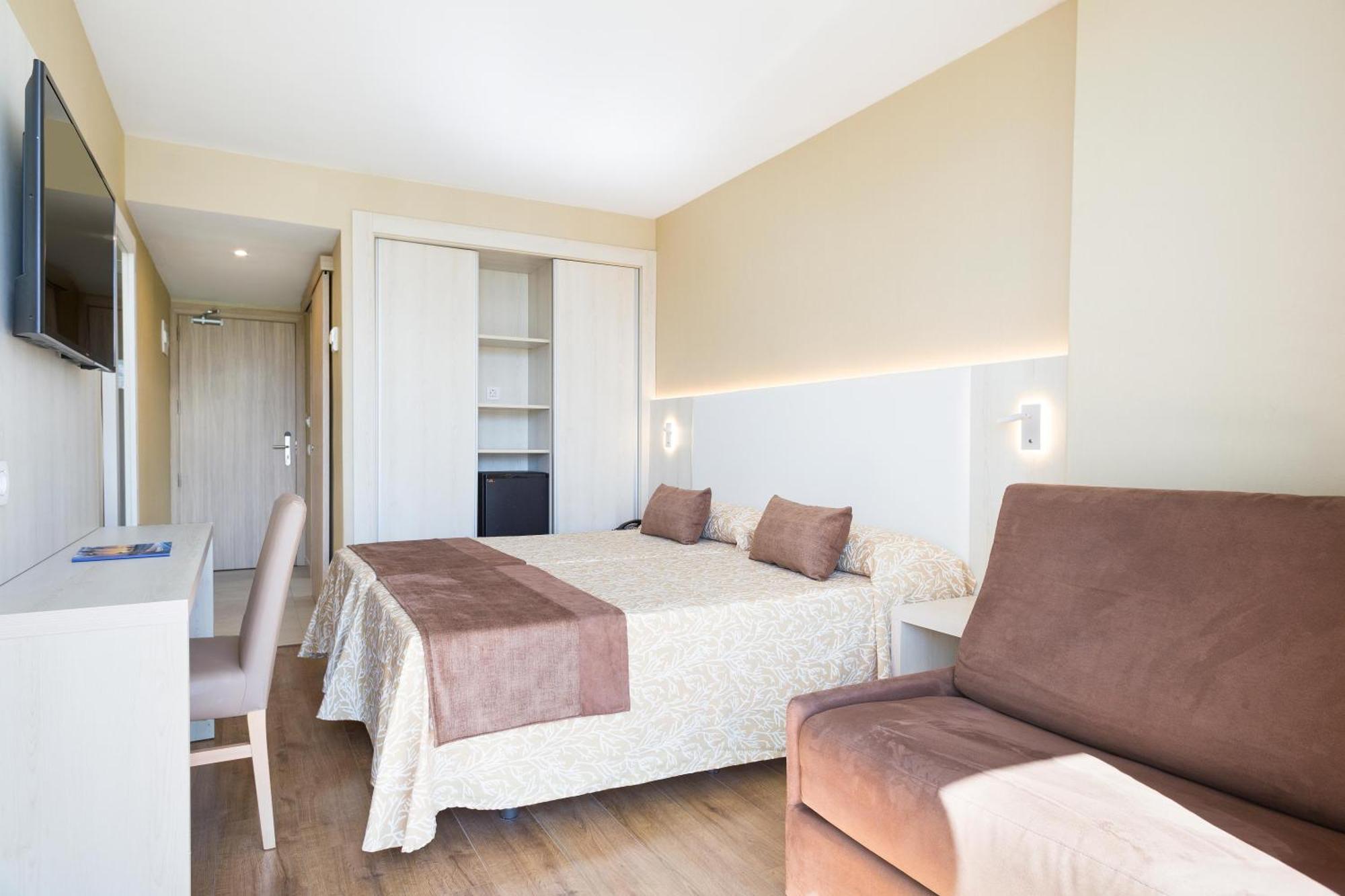 Hotel Best Maritim Cambrils Eksteriør bilde