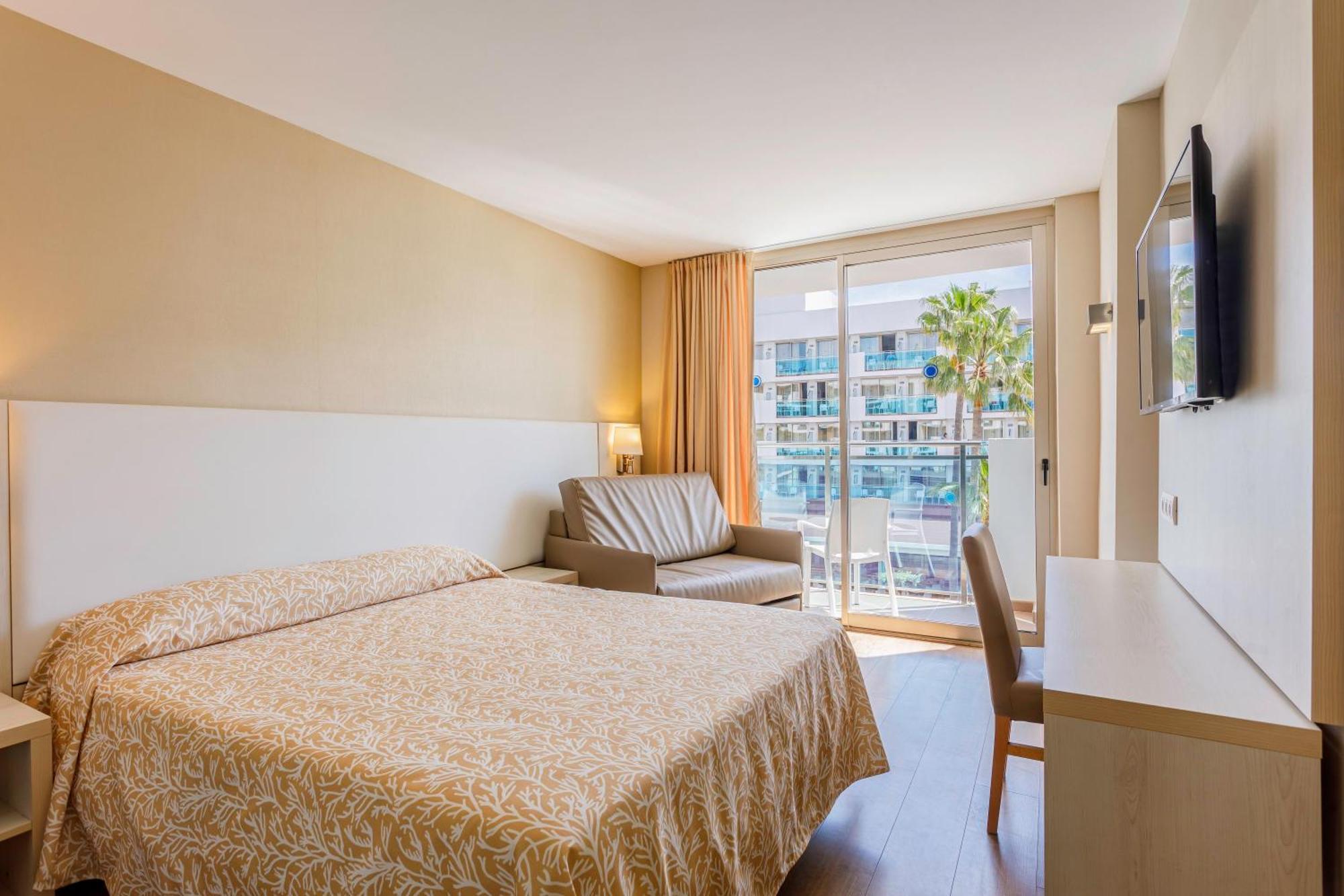 Hotel Best Maritim Cambrils Eksteriør bilde