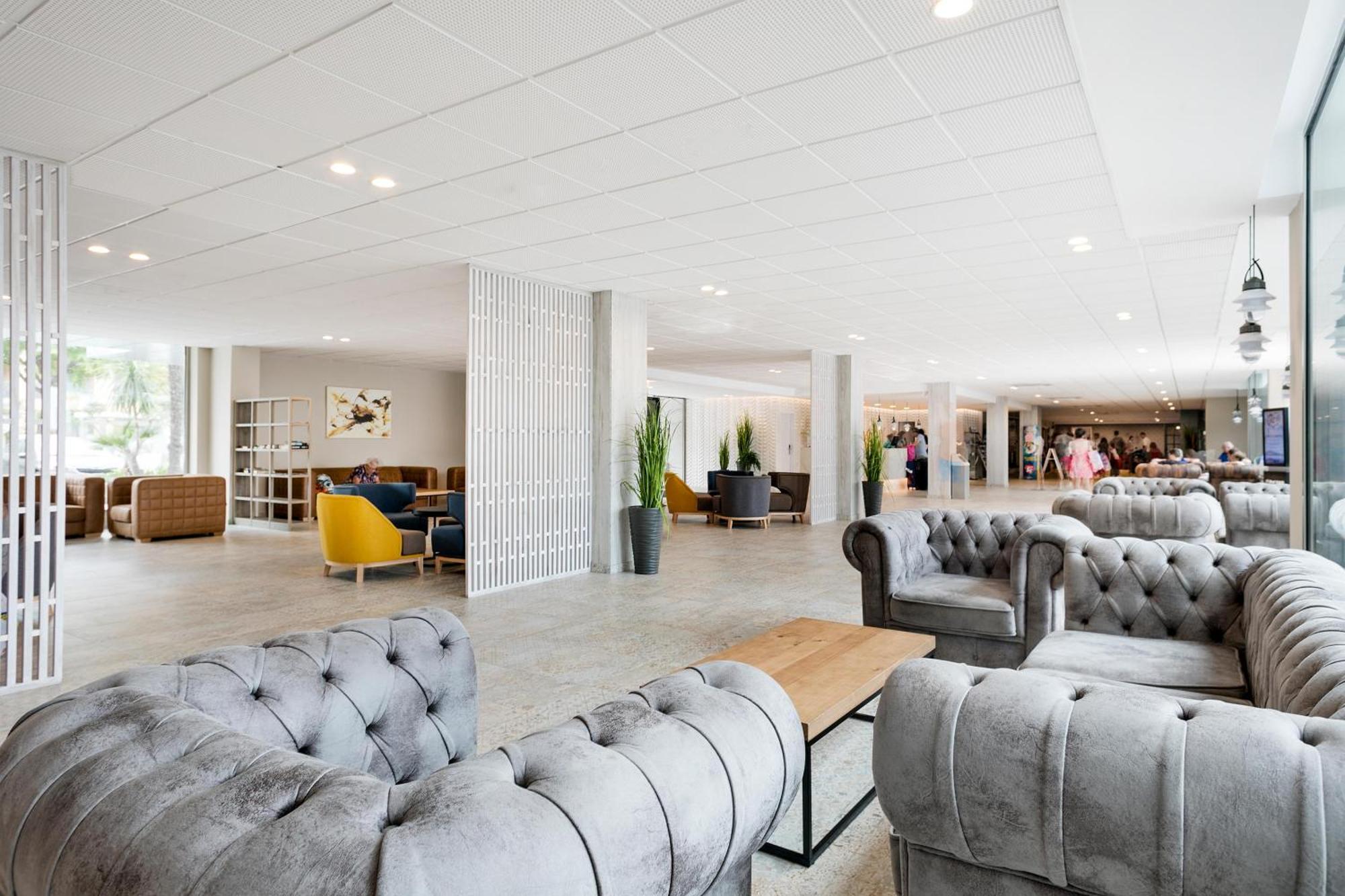 Hotel Best Maritim Cambrils Eksteriør bilde