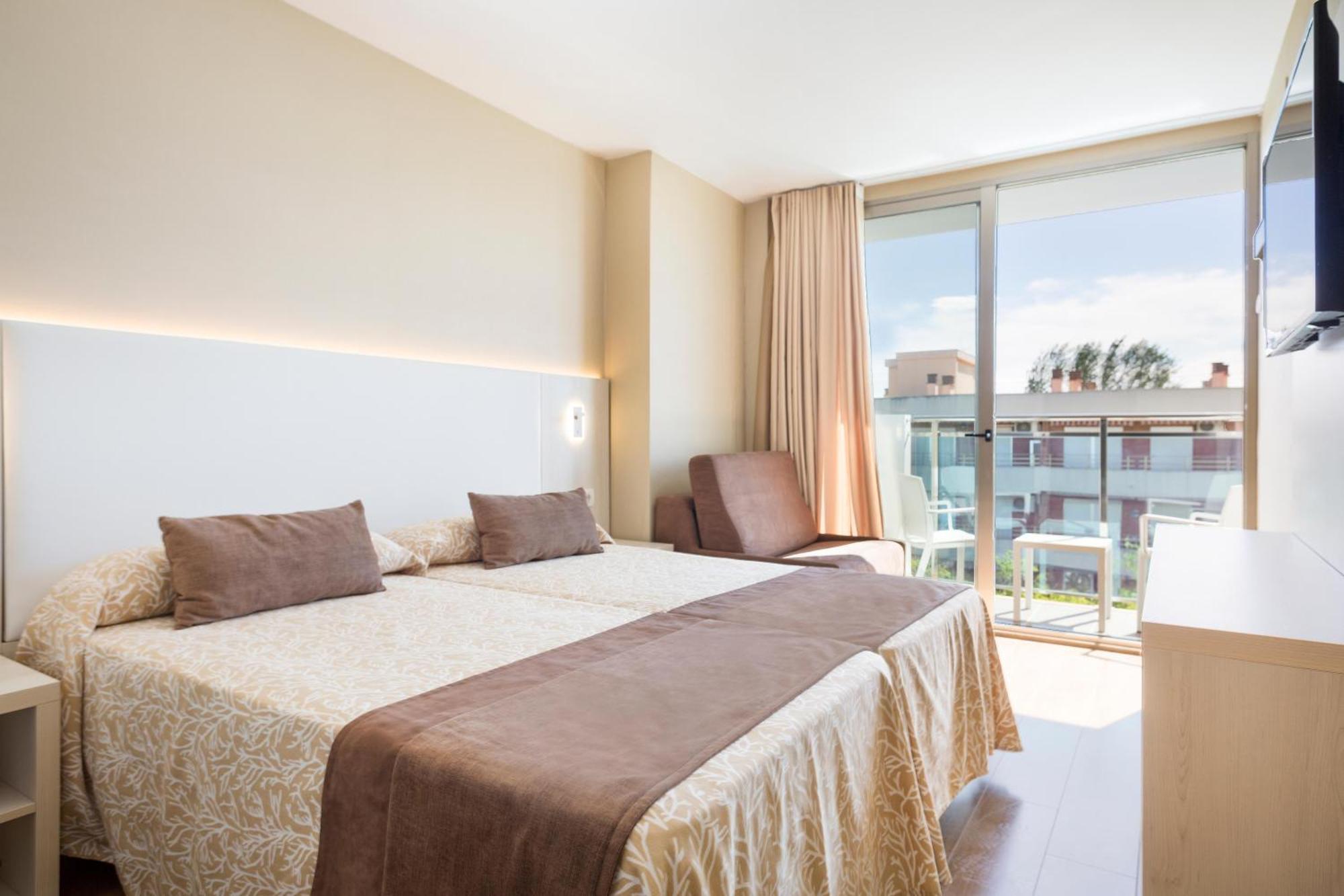 Hotel Best Maritim Cambrils Eksteriør bilde