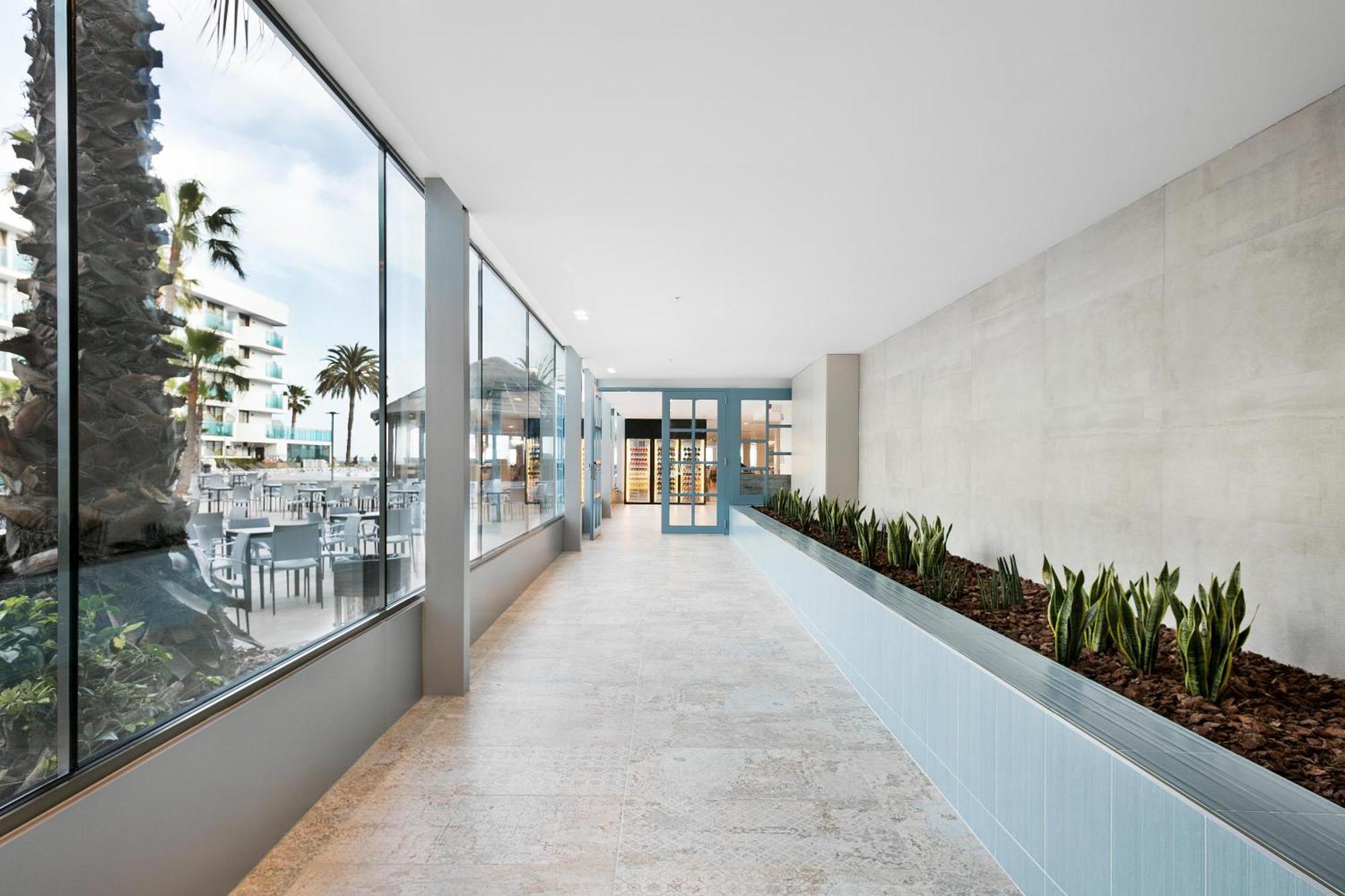 Hotel Best Maritim Cambrils Eksteriør bilde