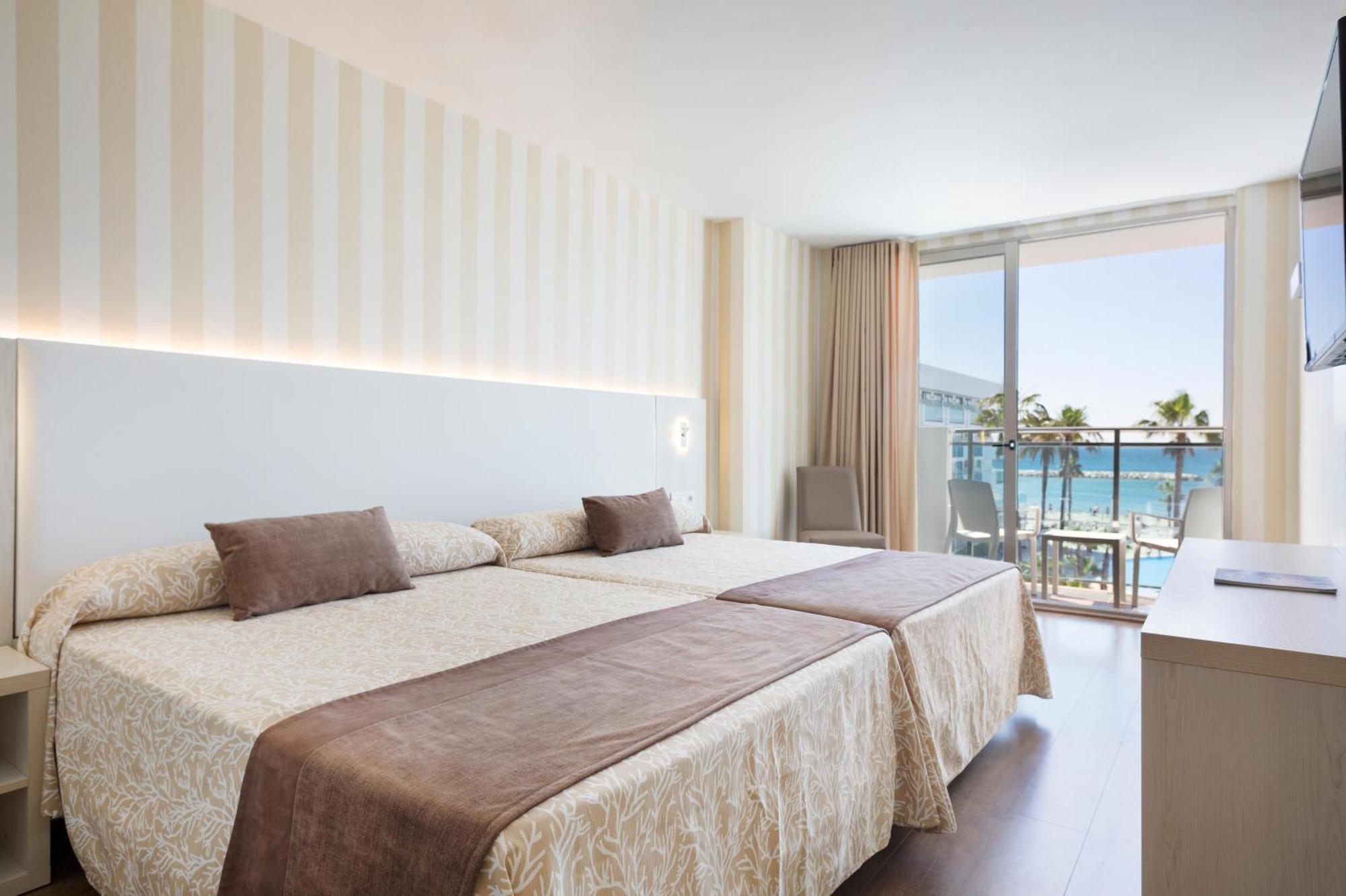 Hotel Best Maritim Cambrils Eksteriør bilde