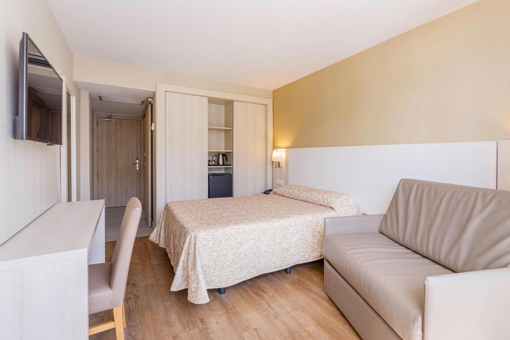 Hotel Best Maritim Cambrils Eksteriør bilde