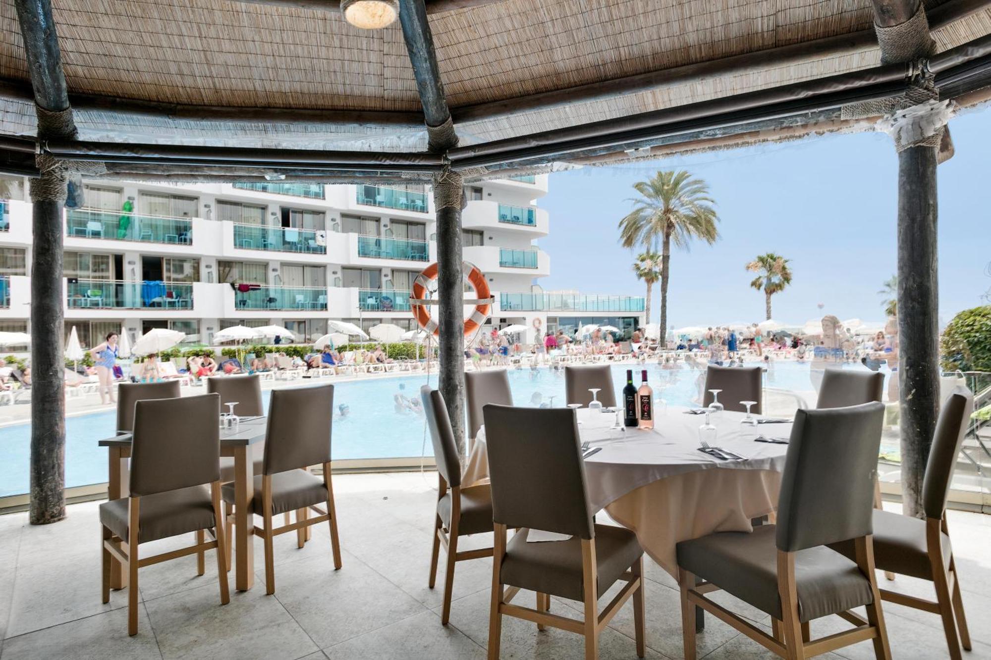 Hotel Best Maritim Cambrils Eksteriør bilde