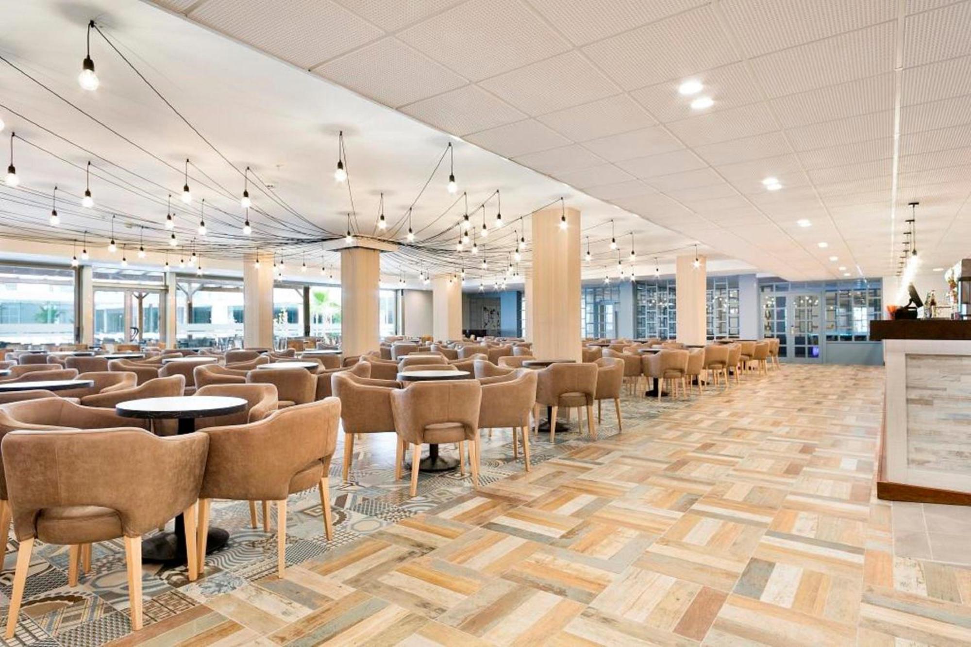 Hotel Best Maritim Cambrils Eksteriør bilde