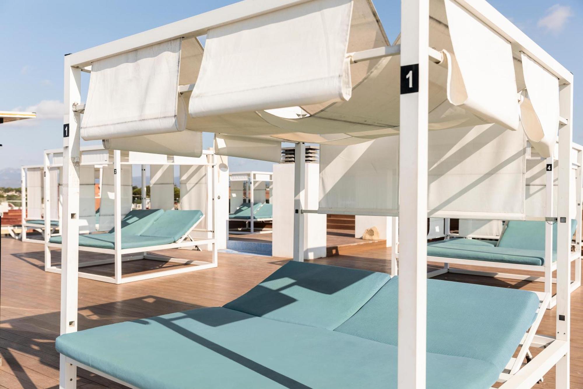 Hotel Best Maritim Cambrils Eksteriør bilde