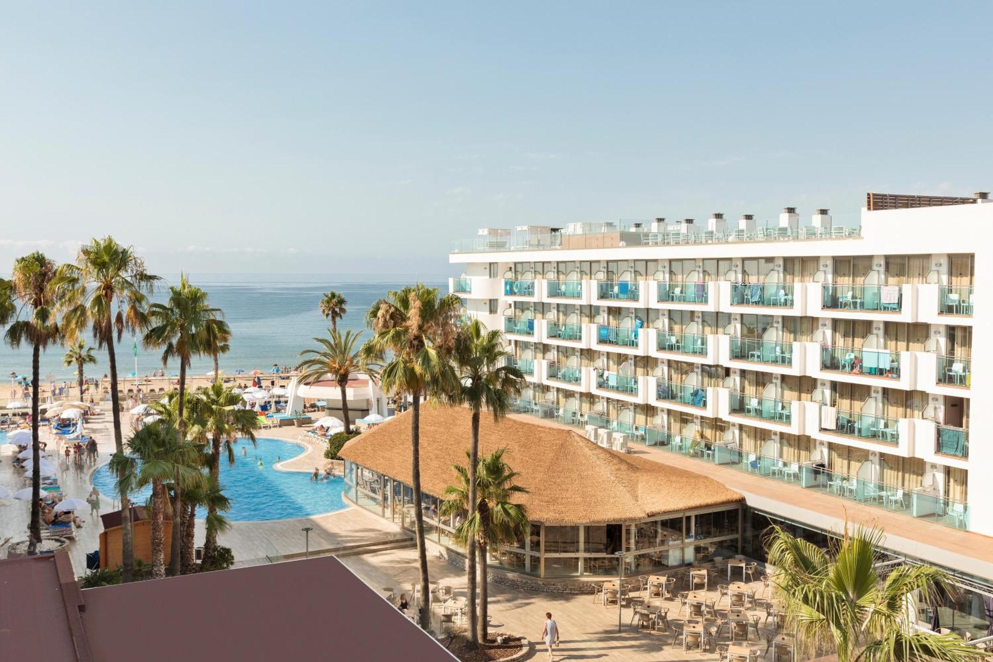 Hotel Best Maritim Cambrils Eksteriør bilde