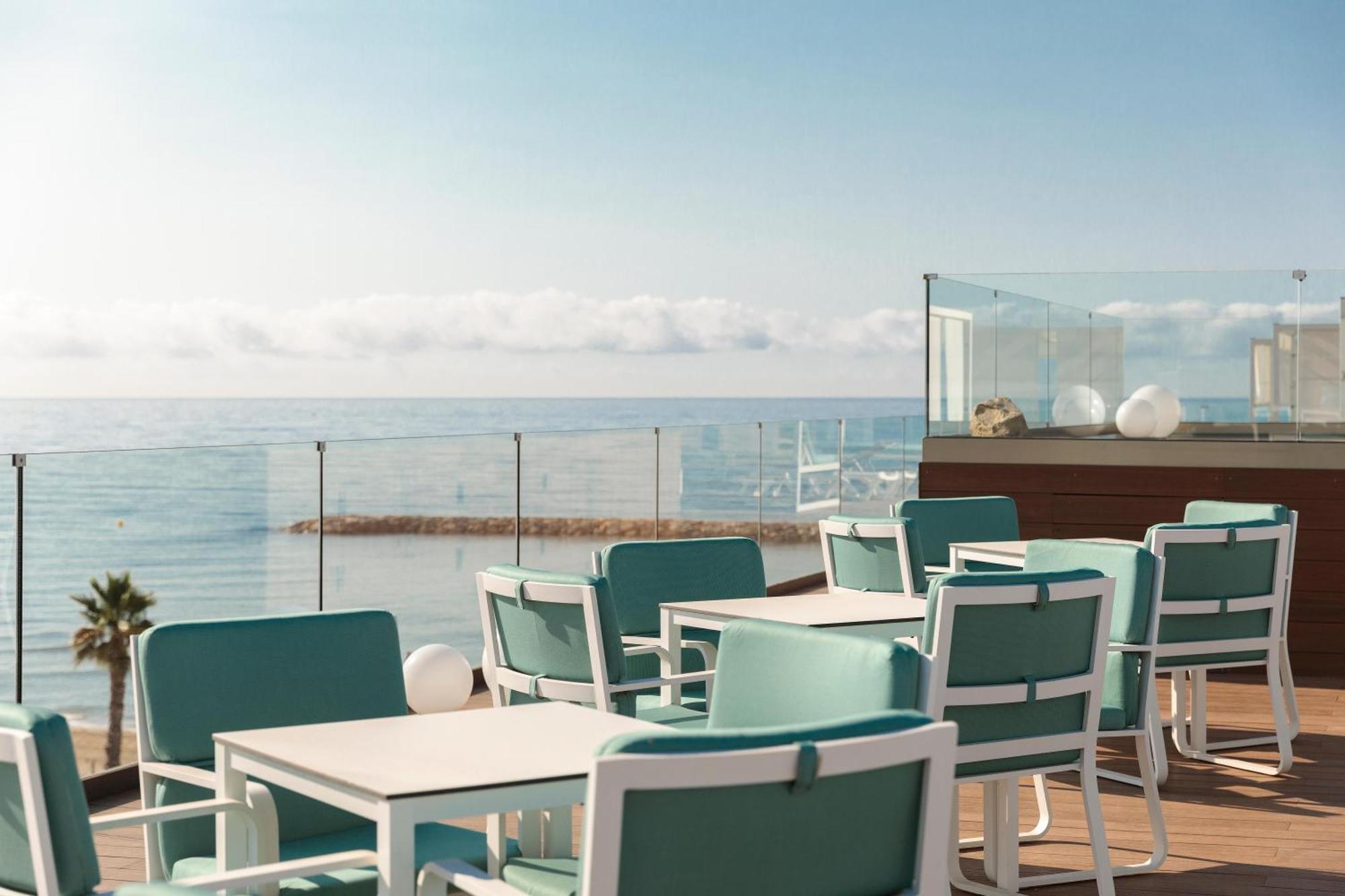 Hotel Best Maritim Cambrils Eksteriør bilde