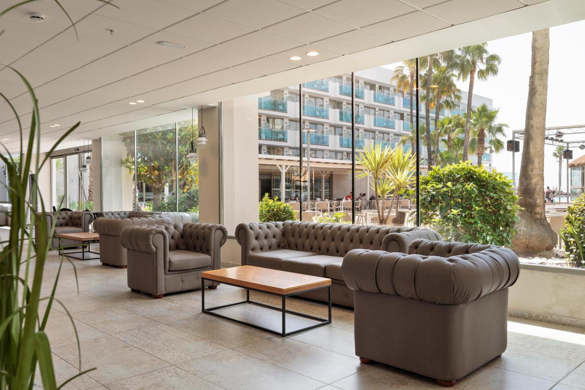 Hotel Best Maritim Cambrils Eksteriør bilde