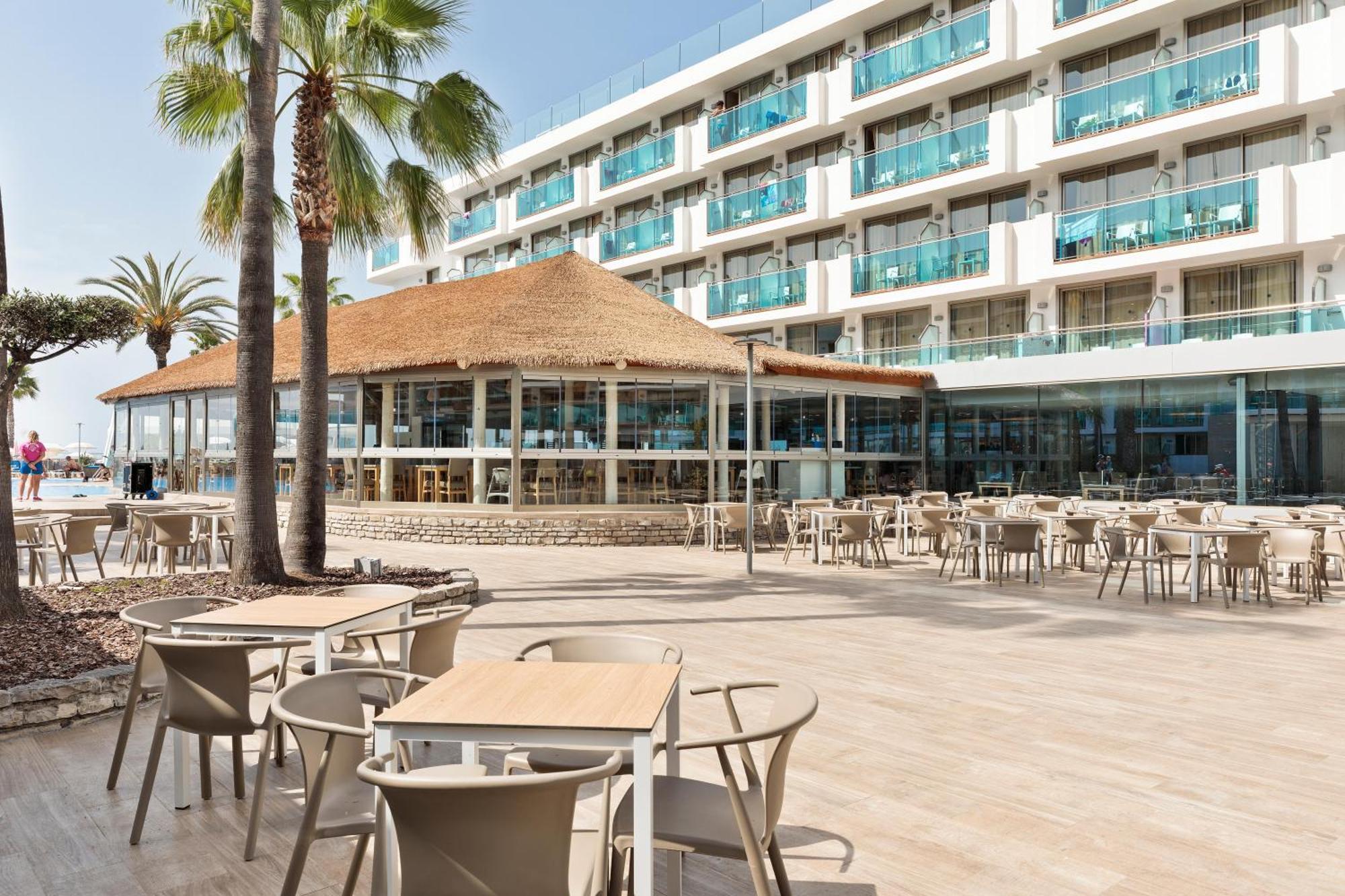 Hotel Best Maritim Cambrils Eksteriør bilde